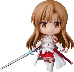 Japan Nendoroid Asuna 2.0 Sword Art Online Japan Nendoroid Asuna 2.0 Sword Art Online