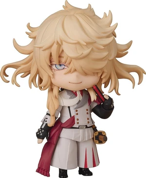 Japan Nendoroid Norimune Ichimonji Touken Ranbu ONLINE Japan Nendoroid Norimune Ichimonji Touken Ranbu ONLINE