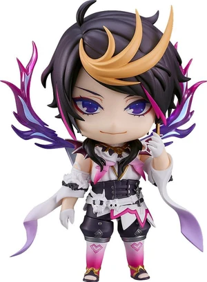 Japan Nendoroid Shu Yamino NIJISANJI EN Japan Nendoroid Shu Yamino NIJISANJI EN