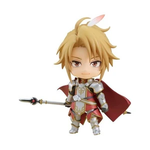 Japan Nendoroid 2403 Spear Hero The Rising of the Shield Hero Season 3 Japan Nendoroid 2403 Spear Hero The Rising of the Shield Hero Season 3