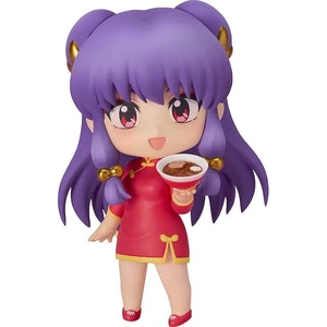 Japan Nendoroid Shampoo Ranma 1/2 Japan Nendoroid Shampoo Ranma 1/2