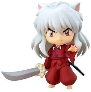 Japan Nendoroid 1300 Inuyasha (Re-release) Inuyasha Japan Nendoroid 1300 Inuyasha (Re-release) Inuyasha