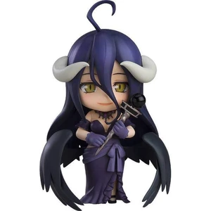 Japan Nendoroid Albedo: Dress Ver. Overlord Japan Nendoroid Albedo: Dress Ver. Overlord