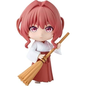 Japan Nendoroid Yuna Amagami - Tying the Knot with an Amagami Sister Japan Nendoroid Yuna Amagami - Tying the Knot with an Amagami Sister