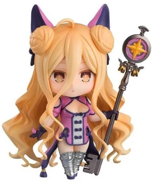 Japan Nendoroid 2432 Mukuro Hoshimiya: Date A Live V Japan Nendoroid 2432 Mukuro Hoshimiya: Date A Live V