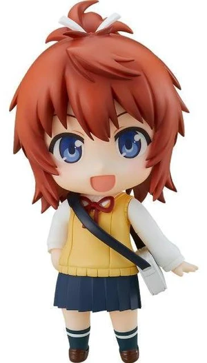 Japan Nendoroid 1584 Natsumi Koshigaya Non Non Biyori Nonstop Japan Nendoroid 1584 Natsumi Koshigaya Non Non Biyori Nonstop