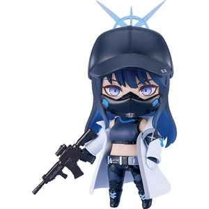 Japan Nendoroid Saori Joumae Blue Archive Japan Nendoroid Saori Joumae Blue Archive
