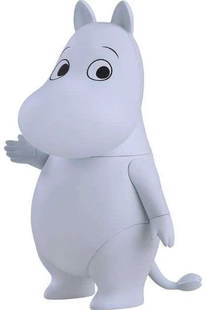 Japan Nendoroid 2570 Moomin Moomin Japan Nendoroid 2570 Moomin Moomin