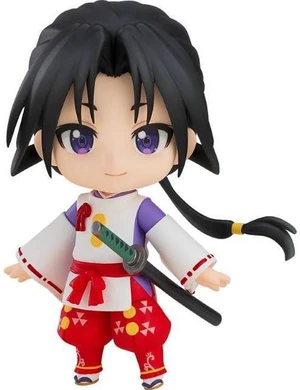 Japan Nendoroid 2610 Tokiyuki Hojo The Elusive Samurai Japan Nendoroid 2610 Tokiyuki Hojo The Elusive Samurai