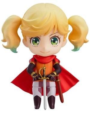 Japan Nendoroid 1712 Sarasa Watanabe Kageki Shojo!! Japan Nendoroid 1712 Sarasa Watanabe Kageki Shojo!!
