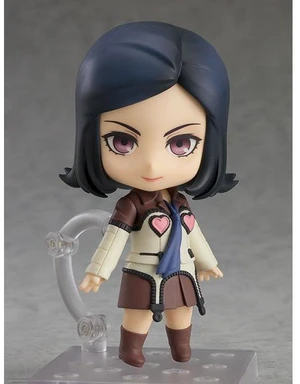Japan Nendoroid Persona 2: Eternal Punishment Maya Amano (Re-run) Japan Nendoroid Persona 2: Eternal Punishment Maya Amano (Re-run)