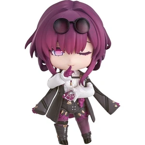 Japan Nendoroid Kafka Honkai: Star Rail Japan Nendoroid Kafka Honkai: Star Rail