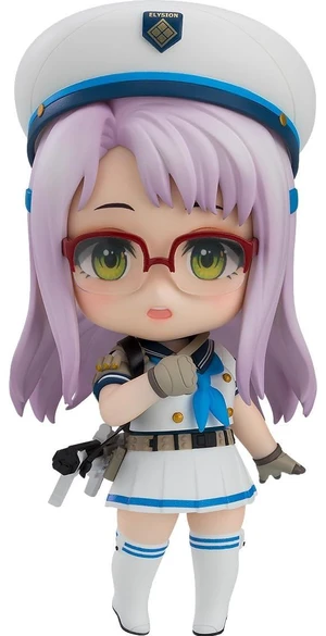 Japan Nendoroid Neon Goddess of Victory: NIKKE Japan Nendoroid Neon Goddess of Victory: NIKKE