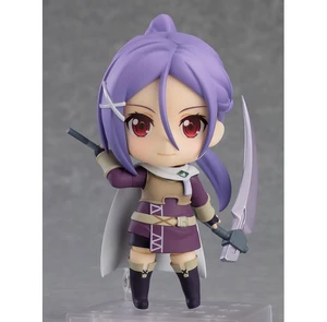Nendoroid Mito (Sword Art Online Progressive: Aria of a Starless Night) Nendoroid Mito (Sword Art Online Progressive: Aria of a Starless Night)