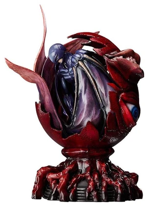 figma Femto: Birth of the Hawk Ver. (Berserk: Memorial Edition) figma Femto: Birth of the Hawk Ver. (Berserk: Memorial Edition)