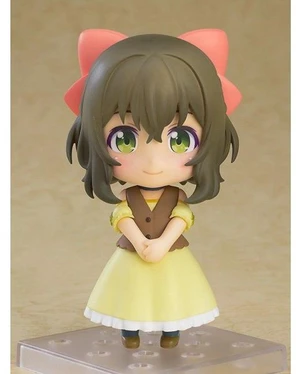 Nendoroid Fina (Kuma Kuma Kuma Bear Punch!) Nendoroid Fina (Kuma Kuma Kuma Bear Punch!)