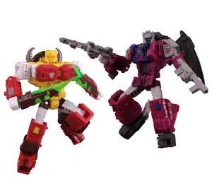 Japan Transformers Legends LG-EX Repug & Grotusque Japan Transformers Legends LG-EX Repug & Grotusque