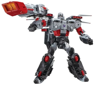 Japan Super Megatron - Transformers Generation Selects Japan Super Megatron - Transformers Generation Selects