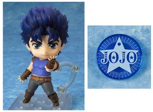 Nendoroid Jonathan Joestar - JoJo's Bizarre Adventure (Special Base) Nendoroid Jonathan Joestar - JoJo's Bizarre Adventure (Special Base)