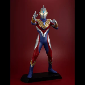 Ultimate Article Ultraman Trigger (Multi Type) Complete Figure Ultimate Article Ultraman Trigger (Multi Type) Complete Figure