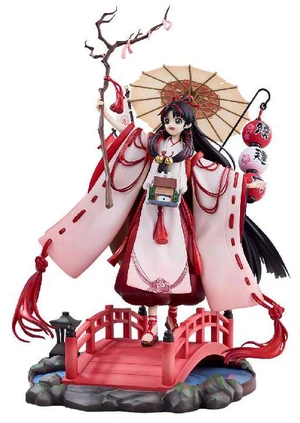 Onmyoji Enmusubi 1/6 Complete Figure Onmyoji Enmusubi 1/6 Complete Figure