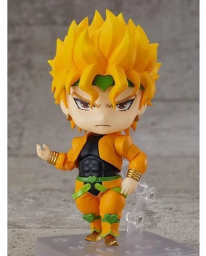 Nendoroid DIO (Re-run) - JoJo's Bizarre Adventure Nendoroid DIO (Re-run) - JoJo's Bizarre Adventure