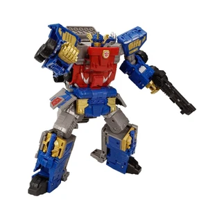 Transformers Legacy TL-48 Optimus Prime (Armada Universe) Transformers Legacy TL-48 Optimus Prime (Armada Universe)
