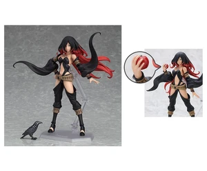 figma Raven: Apple & Apple Holding Hand Parts Ver. (GRAVITY DAZE 2) figma Raven: Apple & Apple Holding Hand Parts Ver. (GRAVITY DAZE 2)