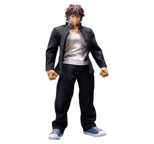 Baki Hanma 1/6 Action Figure (Storm Collectibles) Baki Hanma 1/6 Action Figure (Storm Collectibles)