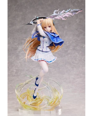 Yuina Shirakawa 1/7 Complete Figure (Heaven Burns Red) Yuina Shirakawa 1/7 Complete Figure (Heaven Burns Red)
