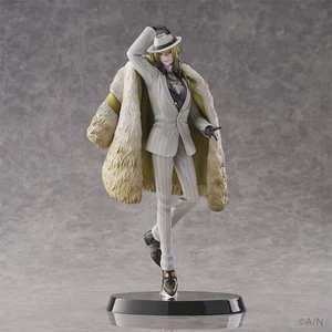 Luca Kaneshiro 1/7 Complete Figure (Nijisanji EN) Luca Kaneshiro 1/7 Complete Figure (Nijisanji EN)