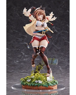 Ryza (Reisalin Stout) 1/6 Complete Figure - Atelier Ryza Ryza (Reisalin Stout) 1/6 Complete Figure - Atelier Ryza