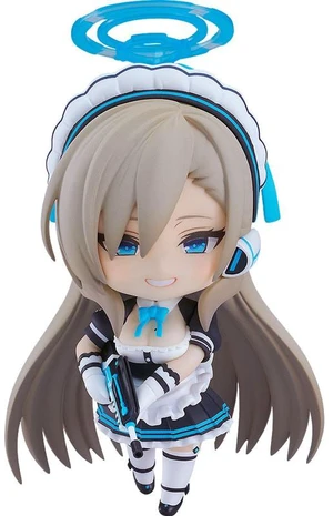 Nendoroid Asuna (Ichinose Asuna) - Blue Archive Nendoroid Asuna (Ichinose Asuna) - Blue Archive