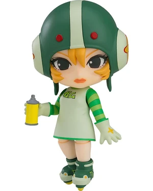 Nendoroid Gum (Jet Set Radio) Nendoroid Gum (Jet Set Radio)