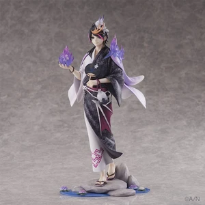 Shu Yamino Summer ver. 1/7 Complete Figure (Nijisanji EN) Shu Yamino Summer ver. 1/7 Complete Figure (Nijisanji EN)