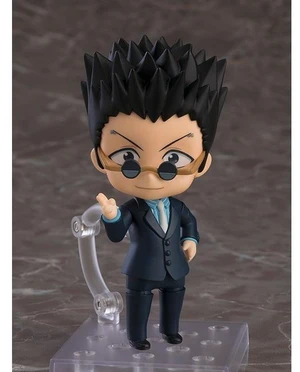 Nendoroid Leorio (HUNTER×HUNTER) Nendoroid Leorio (HUNTER×HUNTER)