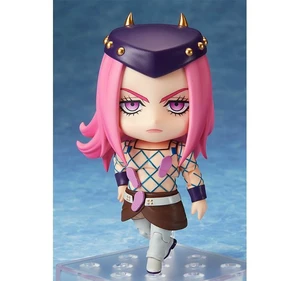 Nendoroid Narciso Anasui (JoJo's Bizarre Adventure: Stone Ocean) Nendoroid Narciso Anasui (JoJo's Bizarre Adventure: Stone Ocean)