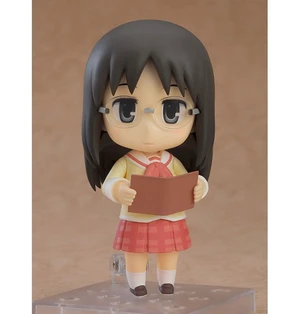 Nendoroid Mai Minakami Keiichi Arawi Ver. (Nichijou) Nendoroid Mai Minakami Keiichi Arawi Ver. (Nichijou)