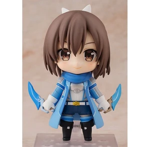 Nendoroid Sally (BOFURI: I Don't Want to Get Hurt, so I'll Max Out My Defense) Nendoroid Sally (BOFURI: I Don't Want to Get Hurt, so I'll Max Out My Defense)