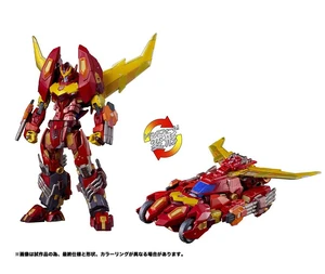 Transformers Adamas Machina AMT-01 Rodimus Transformers Adamas Machina AMT-01 Rodimus