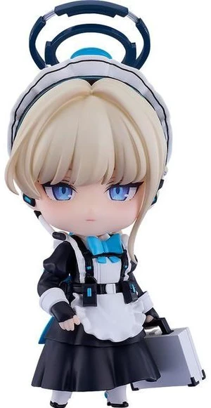 Japan Nendoroid Toki: Blue Archive Japan Nendoroid Toki: Blue Archive