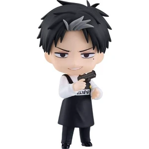 Japan Nendoroid 2569 Doug Kindergarten WARS Japan Nendoroid 2569 Doug Kindergarten WARS