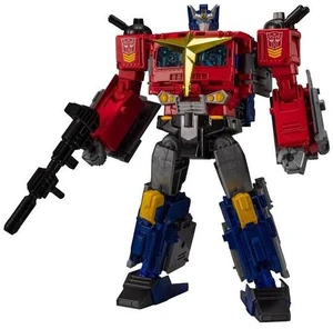 Japan Star Convoy Transformers Generation Selects Japan Star Convoy Transformers Generation Selects
