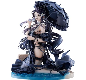 Illustrator Collection Figure: Older Girlfriend by Wata 1/6 Complete Figure Illustrator Collection Figure: Older Girlfriend by Wata 1/6 Complete Figure