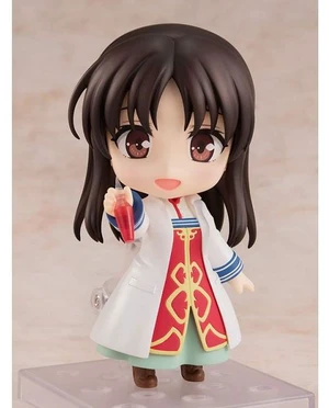 Nendoroid Sei Takanashi (The Saint's Magic Power is Omnipotent) Nendoroid Sei Takanashi (The Saint's Magic Power is Omnipotent)