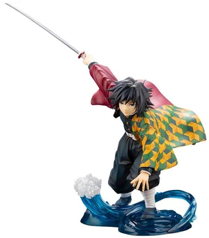 ARTFX J Demon Slayer Giyu Tomioka 1/8 Complete Figure (Rerun) ARTFX J Demon Slayer Giyu Tomioka 1/8 Complete Figure (Rerun)
