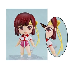 Nendoroid Noriko Takaya w/ Yellow Headband (Gunbuster) Nendoroid Noriko Takaya w/ Yellow Headband (Gunbuster)