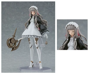 figma NH-01- (Human Regression) w/ Closed Eyes Face Part figma NH-01- (Human Regression) w/ Closed Eyes Face Part