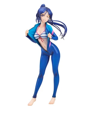 Kanan Matsuura Wetsuit Ver. 1/7 Complete Figure (Love Live! Sunshine!!) Kanan Matsuura Wetsuit Ver. 1/7 Complete Figure (Love Live! Sunshine!!)