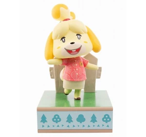 Isabelle PVC Statue (Animal Crossing: New Horizons) Isabelle PVC Statue (Animal Crossing: New Horizons)